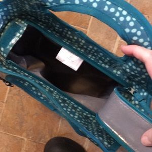 olivet international lunch bag